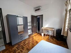 Palm Lodge (D14), Apartment #602966721